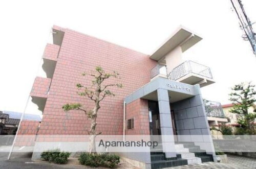 福岡県糟屋郡粕屋町原町４丁目 賃貸マンション