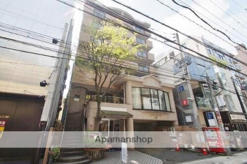 福岡県福岡市中央区大名１丁目 7階建 築35年5ヶ月