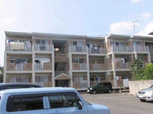 福岡県春日市須玖南３丁目 築30年6ヶ月 3階建