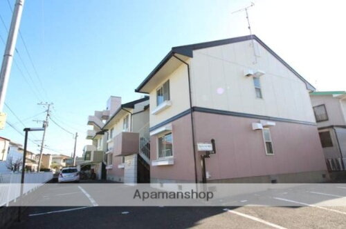 福岡県糟屋郡粕屋町仲原１丁目 2階建 築35年3ヶ月