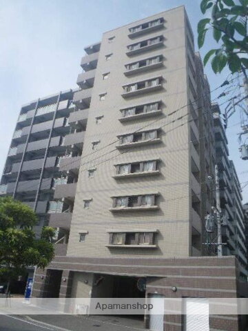 福岡県福岡市博多区築港本町 10階建 築18年5ヶ月