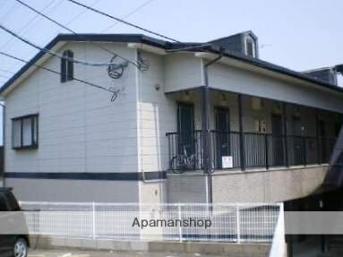 福岡県福岡市東区若宮４丁目 2階建 築29年7ヶ月