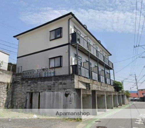 福岡県福岡市東区若宮２丁目 2階建 築28年5ヶ月