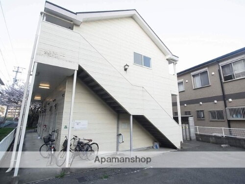 福岡県福岡市東区名子３丁目 2階建 築32年1ヶ月