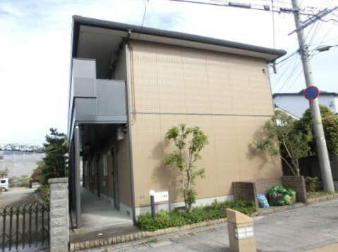 福岡県筑紫野市原田７丁目 2階建 築23年11ヶ月