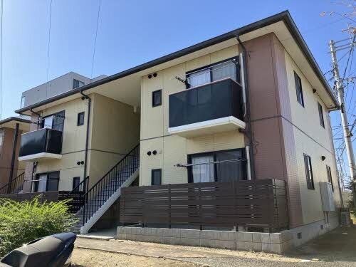 福岡県糟屋郡新宮町新宮東１丁目 2階建 築26年11ヶ月