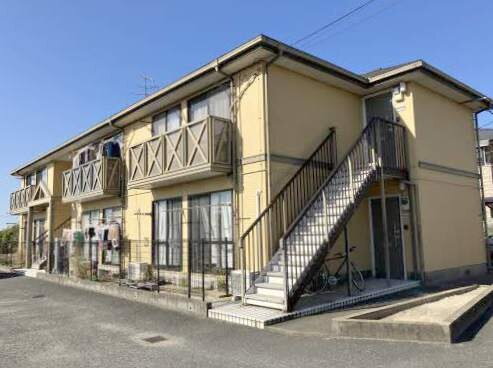 福岡県糟屋郡新宮町下府４丁目 2階建 築32年1ヶ月