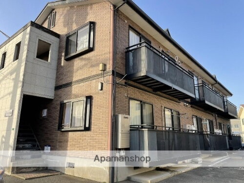 福岡県糟屋郡粕屋町内橋西２丁目 賃貸アパート