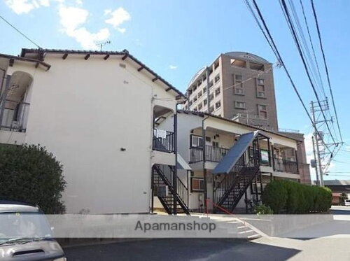 福岡県筑紫野市俗明院２丁目 築44年4ヶ月 2階建