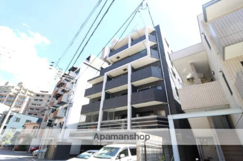 福岡県福岡市中央区赤坂３丁目 6階建 築10年5ヶ月