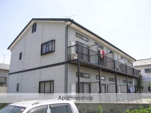 福岡県糟屋郡粕屋町大字阿惠 賃貸アパート