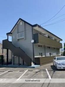 福岡県糟屋郡粕屋町大字大隈 賃貸アパート