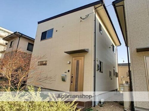 朱雀２丁目一戸建て貸家