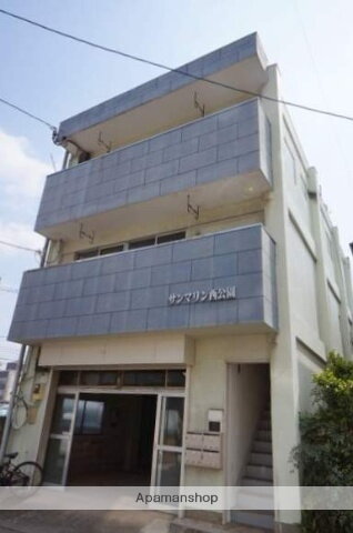 福岡県福岡市中央区港２丁目 3階建 築50年4ヶ月