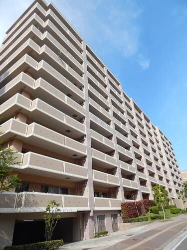 福岡県糟屋郡志免町別府西２丁目 賃貸マンション