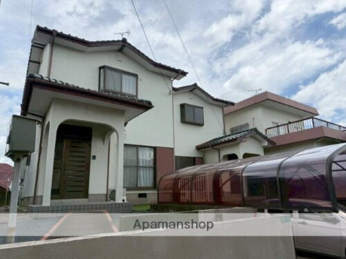 福岡県筑紫野市二日市北５丁目 築33年4ヶ月 2階建