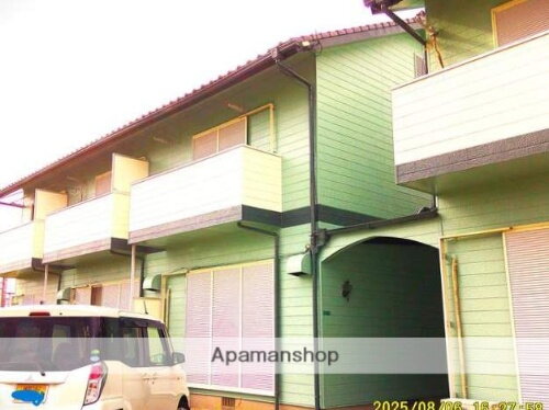 福岡県筑紫野市大字石崎 築34年10ヶ月 2階建