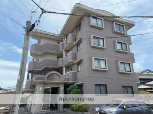 福岡県糟屋郡粕屋町大字阿惠 賃貸マンション