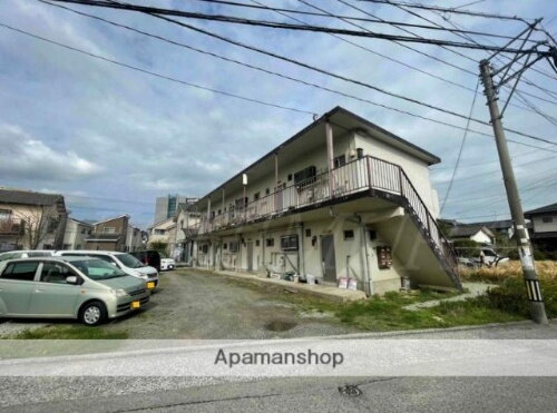 福岡県筑紫野市針摺中央１丁目 築43年5ヶ月 2階建