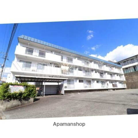 福岡県筑紫野市二日市北４丁目 築39年2ヶ月 3階建