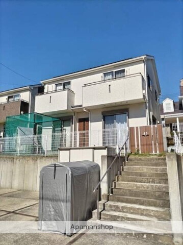 福岡県糟屋郡粕屋町長者原東７丁目 2階建 築12年2ヶ月