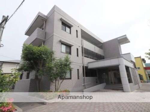 福岡県糟屋郡宇美町宇美６丁目 賃貸マンション