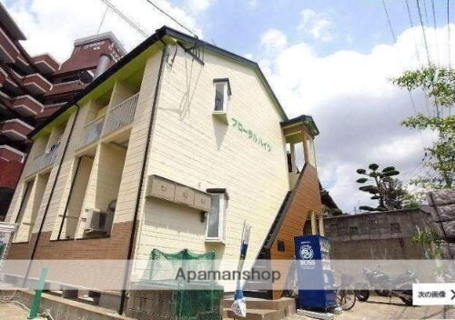 福岡県春日市弥生３丁目 築34年10ヶ月 2階建