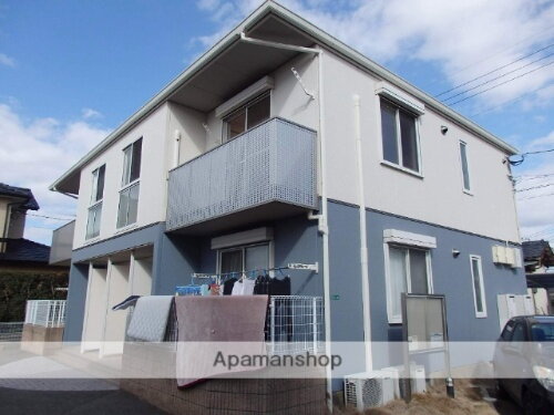 ハーバルタイムＡ棟