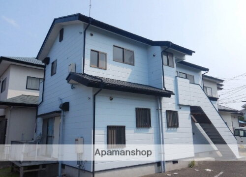 福岡県福岡市東区奈多３丁目 賃貸アパート