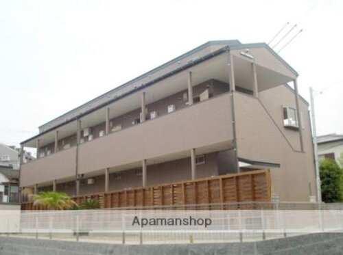 パティオ福工大前