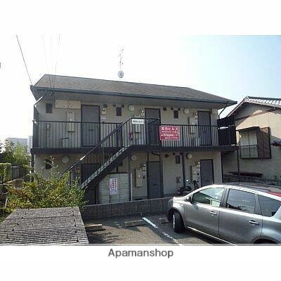 福岡県福岡市東区和白東２丁目 賃貸アパート