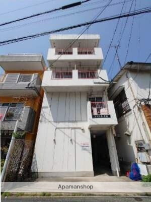 福岡県福岡市東区香住ヶ丘２丁目 賃貸マンション