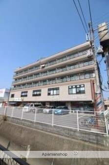 福岡県福岡市東区三苫４丁目 賃貸マンション