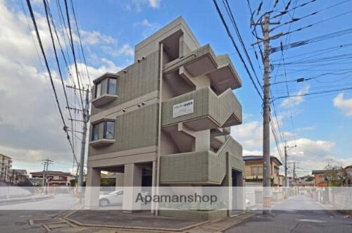 福岡県福岡市東区香椎駅東１丁目 賃貸マンション