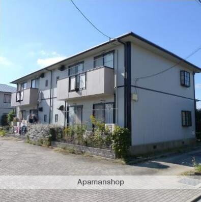 サンビレッジ津屋崎