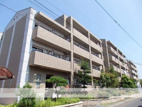 ハーモパレス福岡 5階建