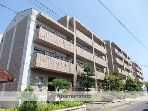 ハーモパレス福岡 5階建
