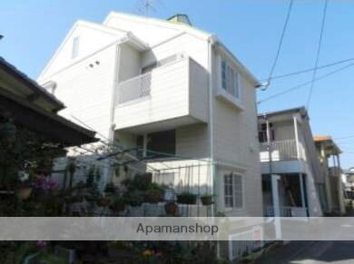 ラフィーネ香住ヶ丘Ⅱ