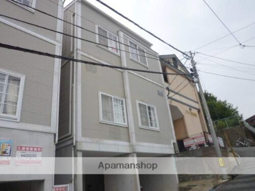 福岡県福岡市東区香椎１丁目 賃貸アパート