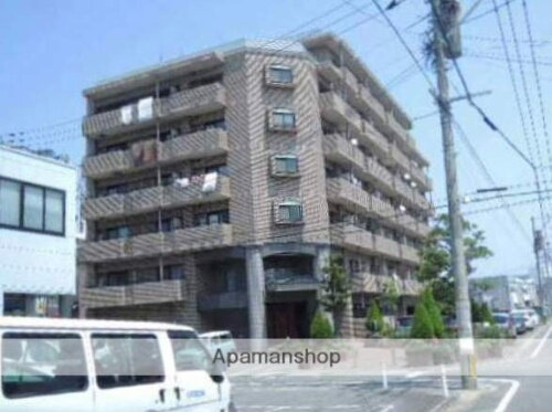 福岡県福岡市博多区上牟田１丁目 7階建 築25年5ヶ月