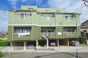 福岡県福岡市東区香椎駅東３丁目 賃貸アパート