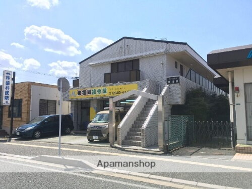 コーポラス東福間