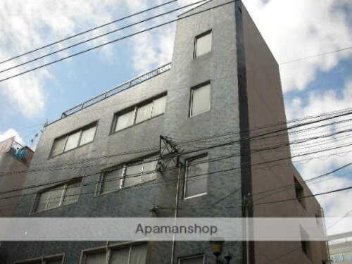 福岡県福岡市博多区博多駅前２丁目 4階建 築55年9ヶ月