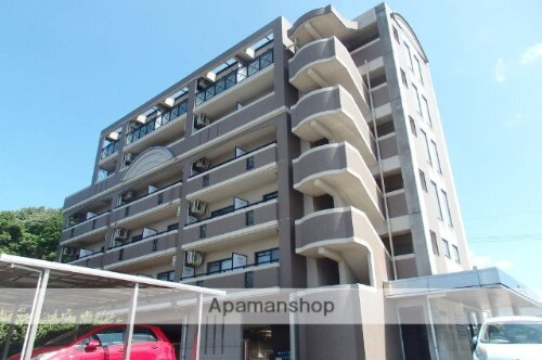 福岡県福岡市東区和白丘３丁目 賃貸マンション