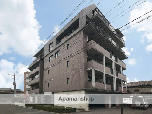 福岡県福岡市東区香住ヶ丘２丁目 賃貸マンション