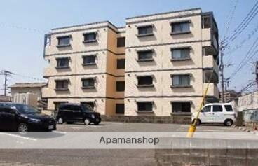 福岡県福岡市東区和白４丁目 賃貸マンション