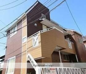 福岡県福岡市東区香椎駅東１丁目 賃貸アパート