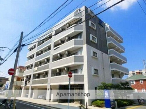 福岡県福岡市南区大楠３丁目 6階建 築16年5ヶ月