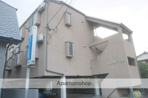 福岡県大野城市下大利１丁目 3階建