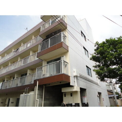 福岡県福岡市東区香住ヶ丘２丁目 賃貸マンション